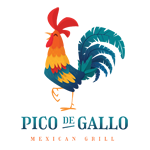 Pico De Gallo Order Online